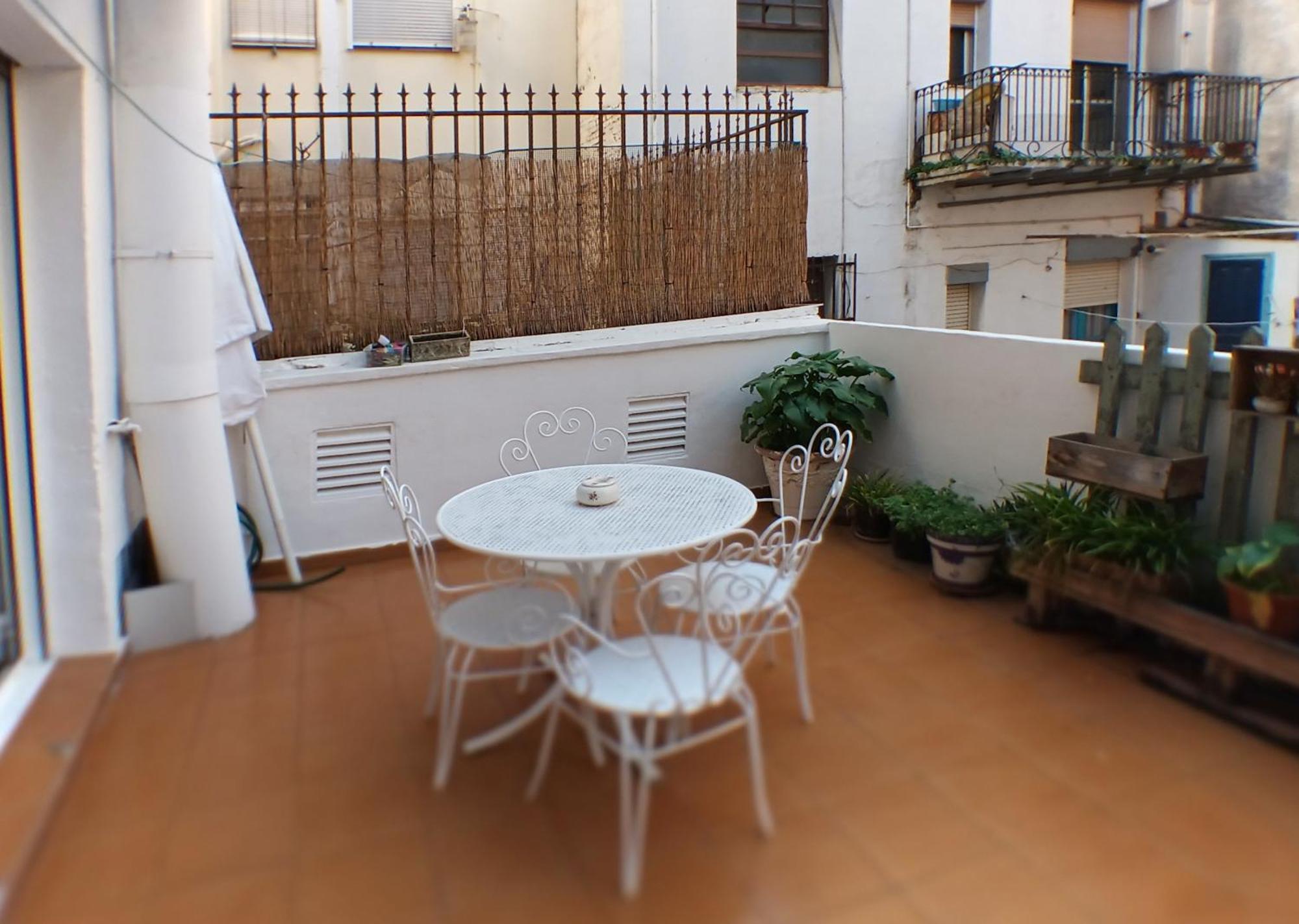 Alojamiento Turistico Miguel - Logrono Exterior photo