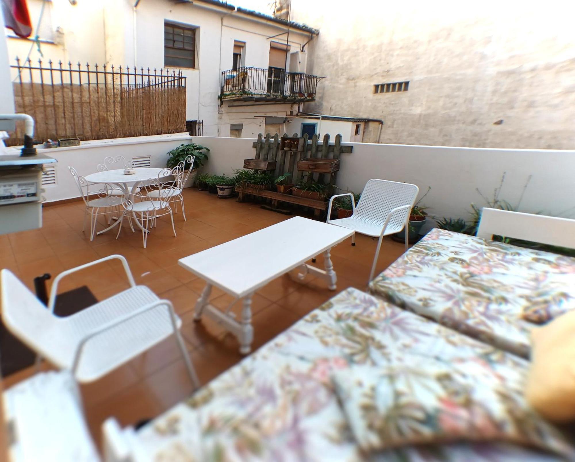 Alojamiento Turistico Miguel - Logrono Exterior photo